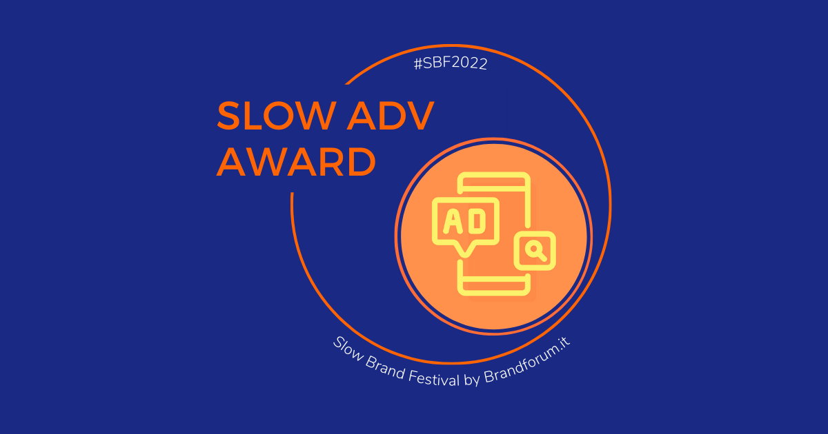 #SBF2022: vota il tuo contenuto Slow Adv preferito!