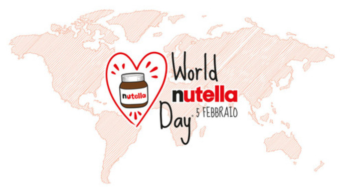 World Nutella Day: come nasce la celebrazione del Lovemark di Ferrero