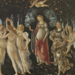 La Primavera di Sandro Botticelli: tre casi di reloading artistico dell’opera
