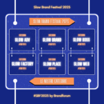 Slow Brand Festival 2023: il programma dell'evento del 18 maggio