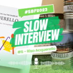 Slow Interview #6 - Tutti i colori di Acquerello: un'iniziativa per celebrare la community