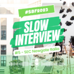 Slow Interview #5: SEC Newgate Italia, un’agenzia di persone