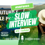 Slow Interview #9: Sofidel e il podcast sulle professioni green