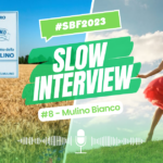 Slow Interview #8: Mulino Bianco e l'impegno per la sostenibilità