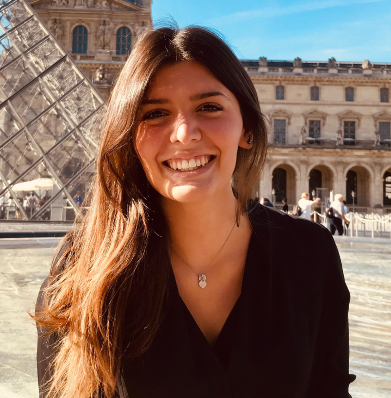 Veronica Minardi