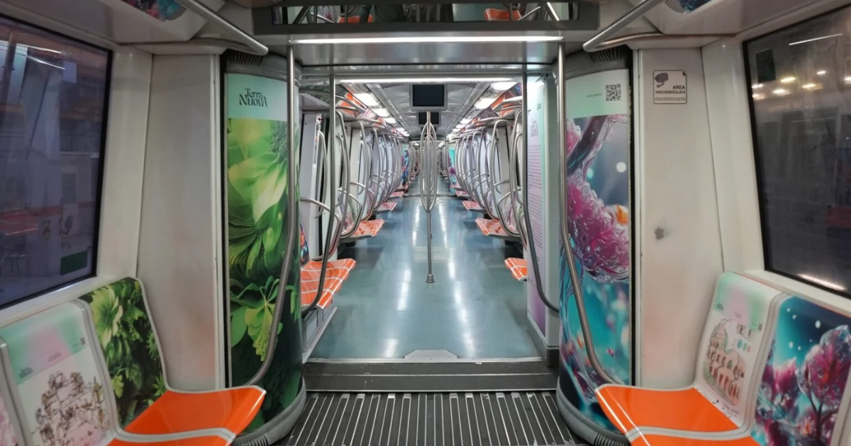 IED Roma e ATAC: insieme per promuovere la mobilità sostenibile nella capitale