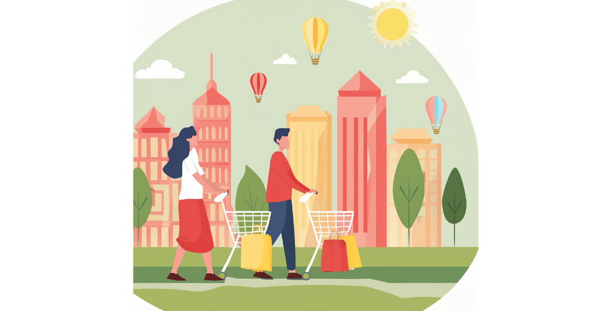 Verso una nuova cultura dell’acquisto
