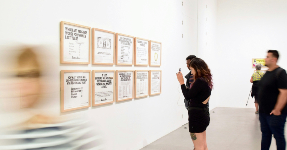 Il Novecento in mostra: passeggiare tra Arturo Martini e Andy Warhol con Crédit Agricole Italia