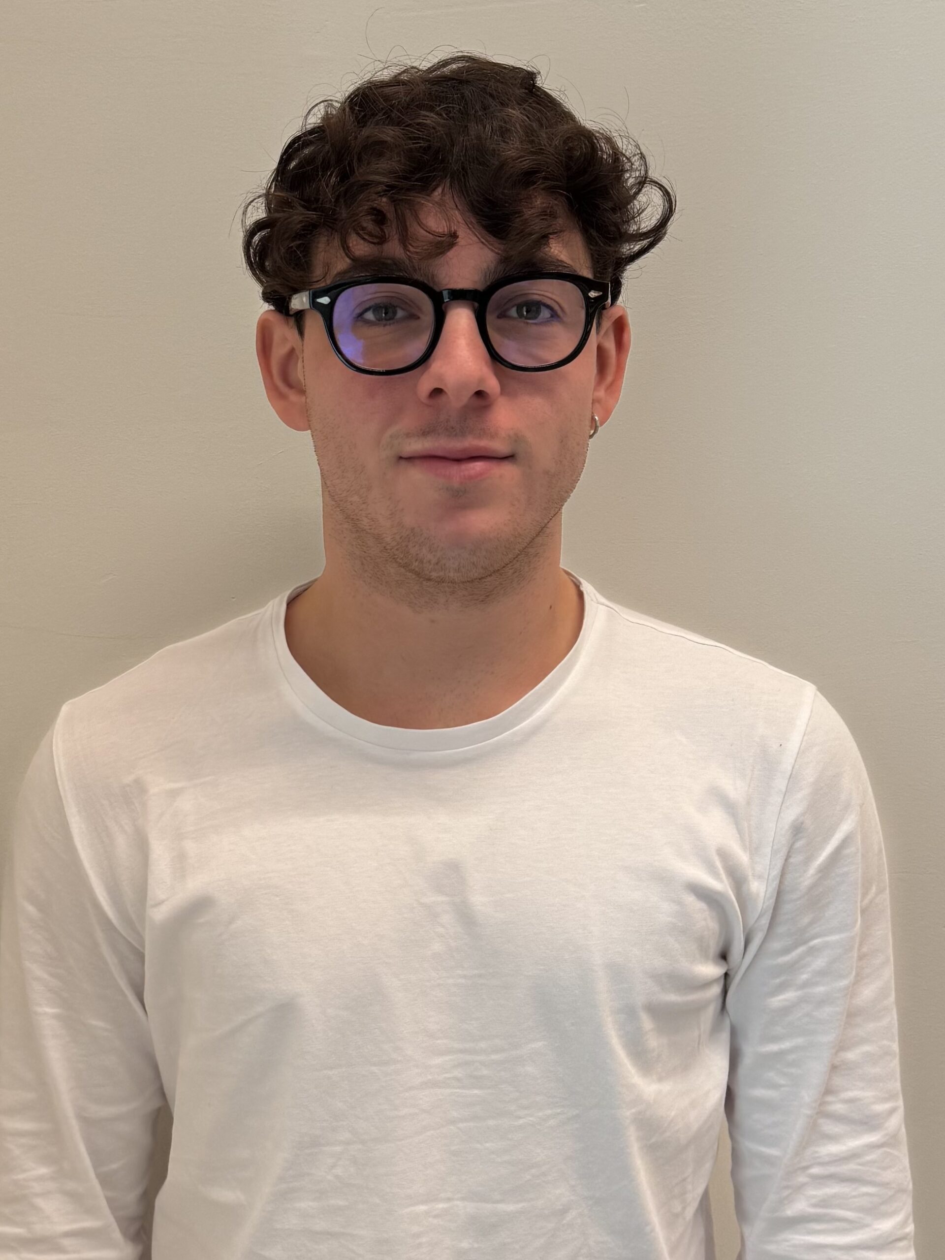 Gianluca Marciello
