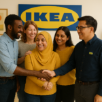 Oltre le parole: l’impegno culturale di Ikea che si riconferma nel tempo