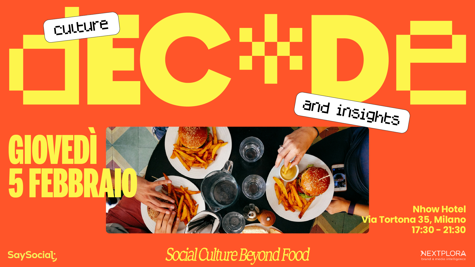Food trend 2026: frugalità intelligente, benessere e sostenibilità guidano le scelte alimentari degli italiani