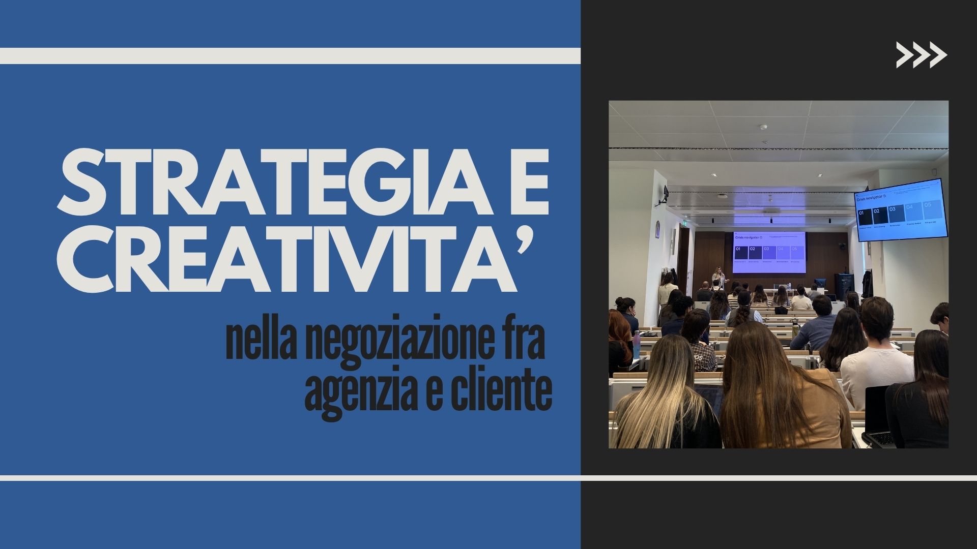 Account Manager: l’orchestratore strategico tra IA e Crisis Management