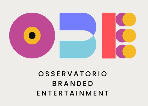 OBE - Osservatorio Branded Entertainment