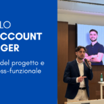 Oltre i limiti del brief: l’Account come abilitatore strategico tra creatività e realizzazione