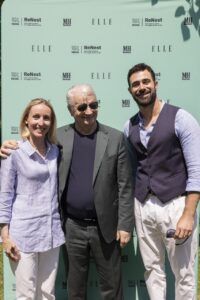 Evento ReNest - Ph. immagini Elle e Men's Health