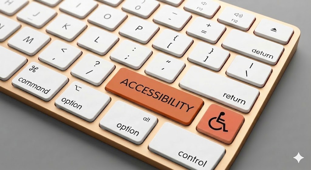 Inclusione non è rappresentazione: l’accessibilità come nuova frontiera del branding