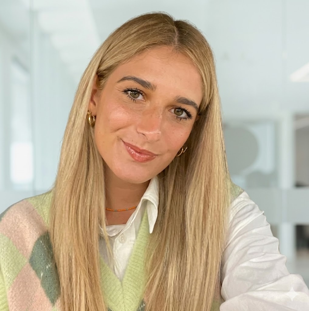 Sofia Radini