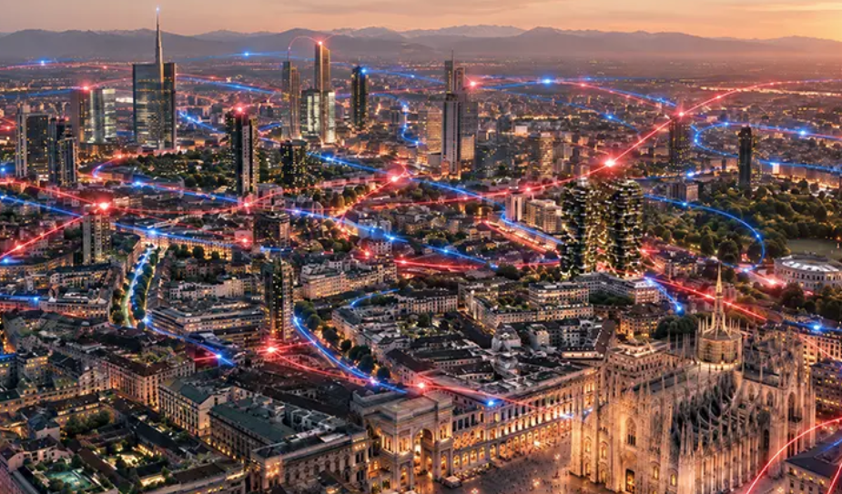 Digital Brand Reloading e città del futuro: quali brand, istituzioni ed enti dialogano con e attraverso il territorio